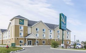 Quality Inn & Suites Thompson